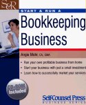 Start & Run a Bookkeeping Business