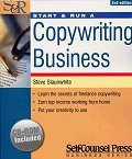 Start & Run a Copywriting Business, 2nd Edition