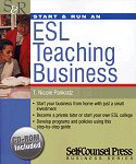 Start & Run an ESL Teaching Business
