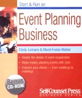 Start & Run an Event Planning Business