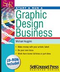 Start & Run a Graphic Design Business