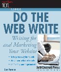 Do the Web Write