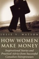 How Women Make Money