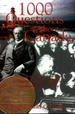 1000 Questions about Canada