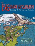 The Big Book of Canada
