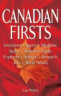 Canadian Firsts