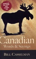Canadian Words and Sayings