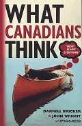 What Canadians Think About Almost Everything