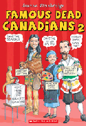 Famous Dead Canadians 2
