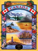 Discovering Canada