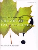 Fitzhenry & Whiteside Book of Canadian Facts and Dates
