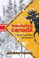 Fascinating Canada: A Book of Questions and Answers