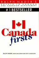 Canada Firsts