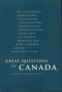 Great Questions of Canada