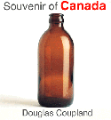 Souvenir of Canada