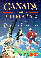 Canada: A Land of Superlatives