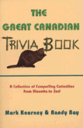 The Great Canadian Trivia