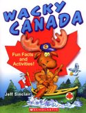 Wacky Canada