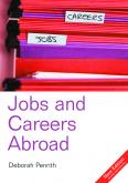 Directory of Jobs and Careers Abroad