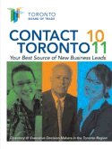 Contact Toronto 2011-2012