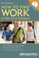 How to Find Work in the 21st Century, Fifth Edition