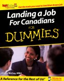 Landing a Job for Canadians for Dummies