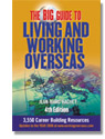 Big Guide to Living and Working Overseas