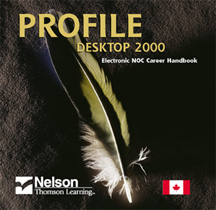 Profile 2000 CD-ROM