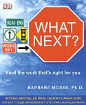 What Next? Find the Work that's Right for You