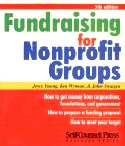 Fundraising for Nonprofit Groups