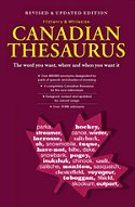 The Fitzhenry & Whiteside Canadian Thesaurus, Revised and Update Edition