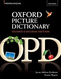  Oxford Picture Dictionary, 2nd Canadian Edition