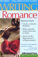 Writing Romance, 3rd Edition