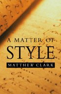 A Matter of Style