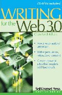 Writing for the Web 3.0