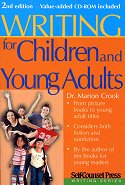 Writing for Children and Young Adults, 2nd Edition