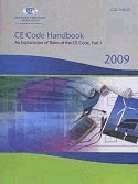 CE Code Handbook: An Explanation of Rules of the Canadian Electrical Code 2009, Part 1