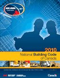 2010 National Building Code of Canada
