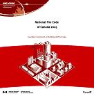 2005 National Fire Code of Canada