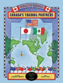 Discovering Canada's Trading Partners