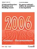 A National Overview: 2006 Census