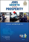The Budget Plan 2010