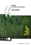 OECD Economic Surveys - Canada 2010