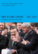 How Ottawa Spends 2011-2012