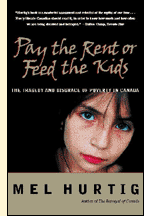 Pay the Rent or Feed the Kids