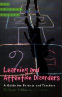 Learning and Attention Disorders