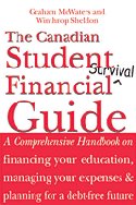 The Canadian Student Financial Survival Guide