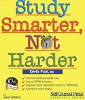 Study Smarter, Not Harder, 2nd Edition