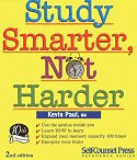 Study Smarter, Not Harder, 2nd Edition