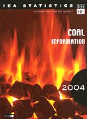 Coal Information 2004